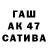 Первитин Methamphetamine Patryck Cirimpei